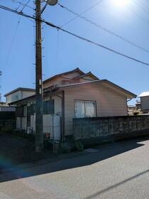 静岡県藤枝市仮宿