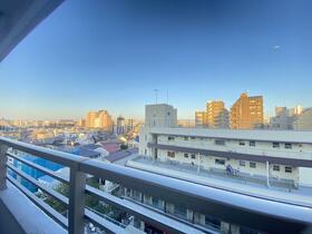 東京都中野区中央４丁目