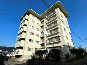 グリーンハイツ西山