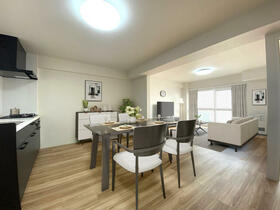 サニークレスト札幌