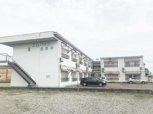 エムハイツ金泉寺_トップ画像
