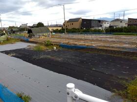 愛媛県松山市勝岡町