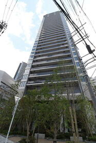 ザ・パークハウス大阪梅田タワー