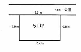 埼玉県行田市佐間１丁目