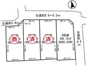 愛知県稲沢市奥田宮長町