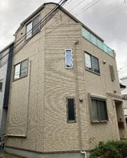 東京都荒川区東日暮里３丁目