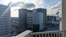 ユアサハイム浦添マンションＡ棟