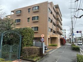 ライオンズマンション志木南