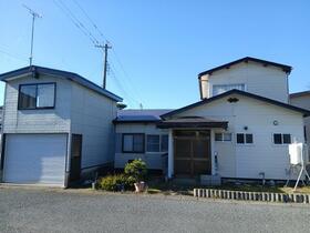 秋田県能代市字田子向