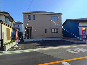 埼玉県入間郡三芳町大字竹間沢