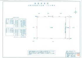 大阪府大阪市西成区玉出東１丁目