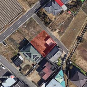 愛知県江南市高屋町大門