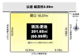 愛知県稲沢市稲沢町北山