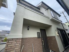 神奈川県座間市入谷東２丁目