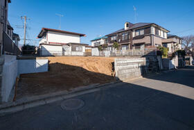 神奈川県伊勢原市高森台２丁目