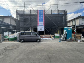 熊本県菊池郡菊陽町向陽台