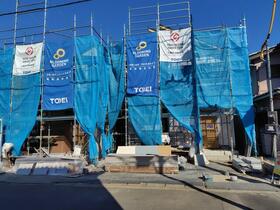 埼玉県桶川市東２丁目