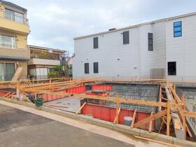 神奈川県横浜市西区東久保町