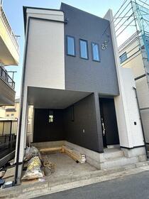 神奈川県横浜市西区東久保町