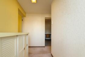 リヴィエール本城Ｂ棟