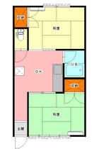 間取り：212055018058