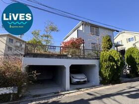 兵庫県明石市大久保町西脇