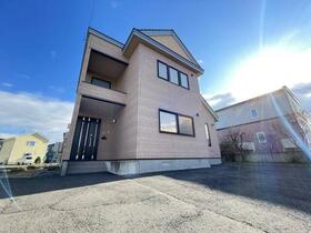 北海道千歳市勇舞８丁目