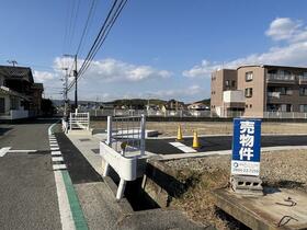 徳島県徳島市大原町内開