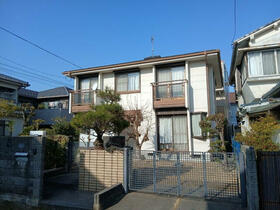 愛媛県松山市古三津１丁目