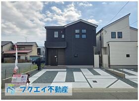 静岡県袋井市旭町２丁目