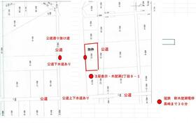 福岡県北九州市八幡西区木屋瀬２丁目