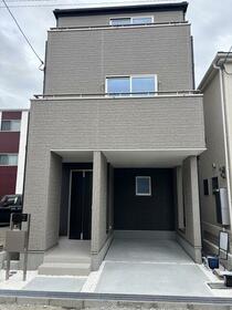 大阪府東大阪市永和３丁目