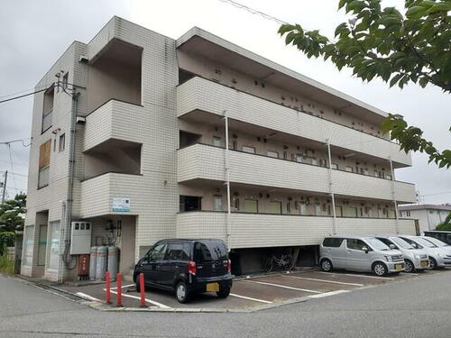 今泉ハイツ・ノア_トップ画像