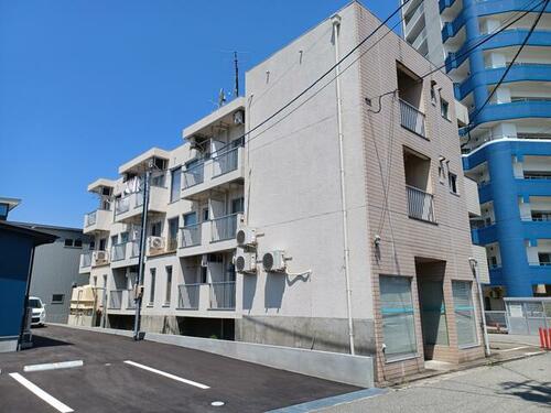 今泉ハイツ・ノア_外観_1