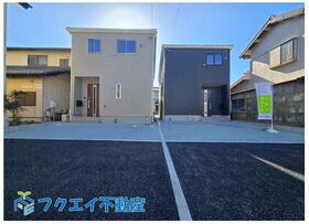 静岡県磐田市二之宮