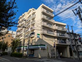 柏パーク・ホームズ