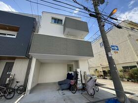 大阪府大阪市平野区加美東2丁目