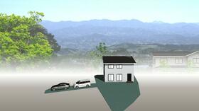 群馬県利根郡みなかみ町後閑