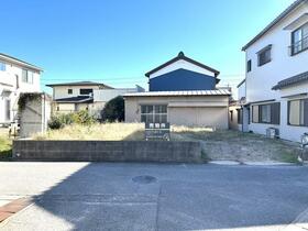 愛知県西尾市平坂町向山