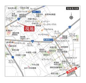 埼玉県さいたま市緑区大間木３丁目