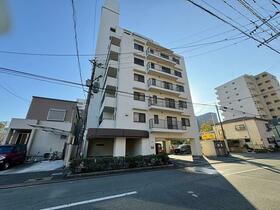 スカイハイツ新町