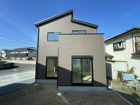 群馬県高崎市上並榎町