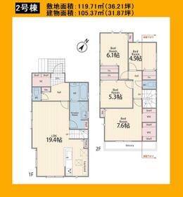 東京都日野市大坂上１丁目
