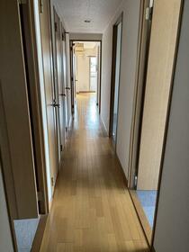 サーパスシティ栗林