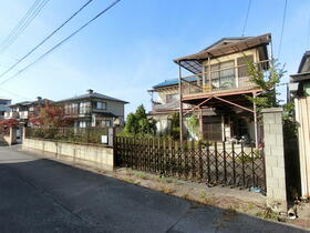 栃木県佐野市大橋町