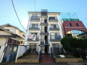 キャニオンマンション第３高島平