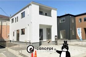 宮城県名取市田高字南