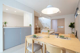 愛知県岩倉市稲荷町羽根