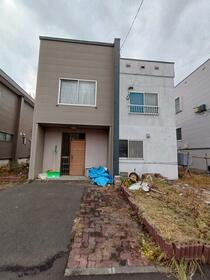 北海道札幌市豊平区西岡四条９丁目