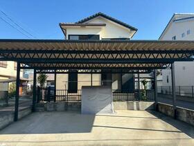 愛知県岡崎市中島町字紅蓮